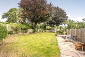 Garden- click for photo gallery